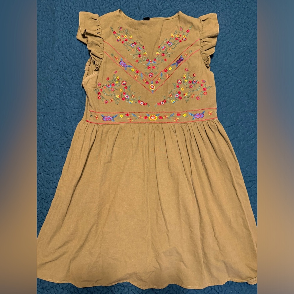 Summer dress
